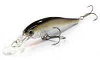 Воблер Pointer 65DD 5184 Bait Black Silver 472 Lucky Craft