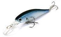 Воблер Pointer 65DD Ghost Blue Shad 237 Lucky Craft