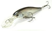 Воблер Pointer 65DD Ghost Tennessee Shad 222 Lucky Craft
