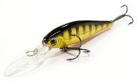 Воблер Pointer 65XD Black Gold 242 Lucky Craft