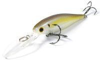 Воблер Pointer 65XD Chartreuse Shad 250 Lucky Craft