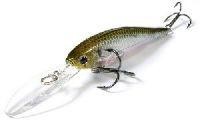 Воблер Pointer 65XD Ghost Minnow 238 Lucky Craft