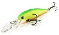 Воблер Pointer 65XD Green Lime Chart 133 Lucky Craft
