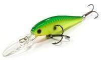 Воблер Pointer 65XD Peacock 111 Lucky Craft