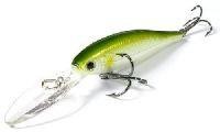 Воблер Pointer 65XD Pearl Ayu 268 Lucky Craft