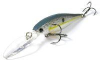 Воблер Pointer 65XD Sexy Chart Shad 172 Lucky Craft