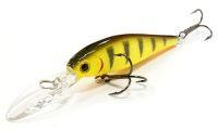 Воблер Pointer 65XD Tiger Perch 806 Lucky Craft