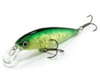 Воблер Pointer 78 5412 Lime Chart Tiger 490 Lucky Craft