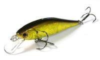 Воблер Pointer 78 Aurora Gold 256 Lucky Craft