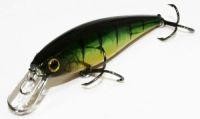 Воблер Pointer 78 Aurora Green Perch 280 Lucky Craft