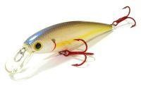 Воблер Pointer 78 Bloody Chartreuse Shad 104 Lucky Craft