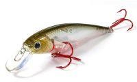 Воблер Pointer 78 Bloody Ghost Minnow 102 Lucky Craft
