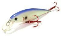 Воблер Pointer 78 Bloody Table Rock Shad 107 Lucky Craft