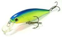 Воблер Pointer 78 Chartreuse Blue 263 Lucky Craft