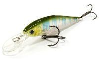 Воблер Pointer 78DD 0002 Misty Shad 491 Lucky Craft