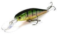 Воблер Pointer 78DD Aurora Gold Northern Perch 884 Lucky Craft