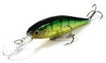 Воблер Pointer 78DD Aurora Green Perch 280 Lucky Craft