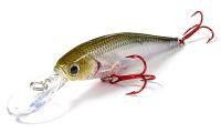 Воблер Pointer 78DD Bloody Ghost Minnow 102 Lucky Craft