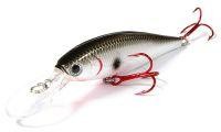 Воблер Pointer 78DD Bloody Or Tennessee Shad 101 Lucky Craft
