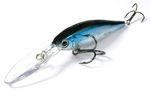 Воблер Pointer 78XD Aurora Black 052 Lucky Craft
