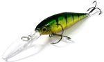 Воблер Pointer 78XD Aurora Green Perch 280 Lucky Craft