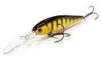 Воблер Pointer 78XD Black Gold 242 Lucky Craft