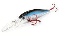 Воблер Pointer 78XD Bloody Aurora Black 100 Lucky Craft