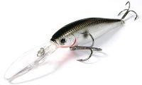 Воблер Pointer 78XD Bloody Original Tennessee Shad 101 Lucky Craft