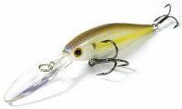 Воблер Pointer 78XD Chart Shad 250 Lucky Craft