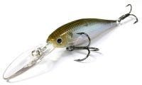 Воблер Pointer 78XD Ghost Minnow 238 Lucky Craft