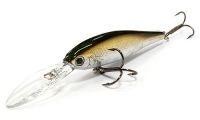 Воблер Pointer 78XD MJ Aurora Brown 277 Lucky Craft