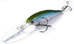 Воблер Pointer 78XD MS MJ Herring 254 Lucky Craft