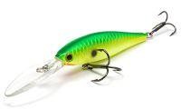 Воблер Pointer 78XD Peacock 111 Lucky Craft
