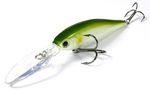Воблер Pointer 78XD Pearl Ayu 268 Lucky Craft