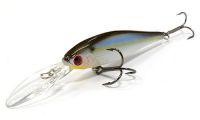 Воблер Pointer 78XD Pearl Threadfin Shad 183 Lucky Craft