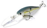 Воблер Pointer 78XD Sexy Chartreuse Shad 172 Lucky Craft