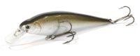Воблер Pointer 95 5184 Bait Black Silver 515 Lucky Craft