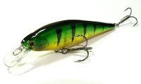 Воблер Pointer 95 Aurora Green Perch 280 Lucky Craft