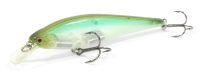 Воблер Pointer 95 Ghost Natural Shad 368 Lucky Craft