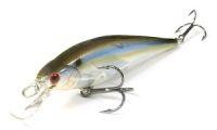Воблер Pointer 95 Ghost Threadfin Shad 186 Lucky Craft