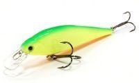 Воблер Pointer 95 Green Lime Chart 133 Lucky Craft