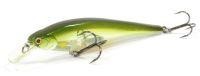 Воблер Pointer 95 Half Metallic Ayu 372 Lucky Craft