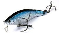Воблер Pointer LL 125S Smasher Aurora Black 052 Lucky Craft