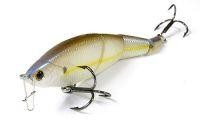 Воблер Pointer LL 125S Smasher Chartreuse Shad 250 Lucky Craft