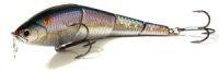 Воблер Pointer LL 125S Smasher MS American Shad 270 Lucky Craft