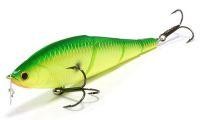 Воблер Pointer LL 125S Smasher Peacock 111 Lucky Craft