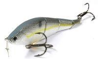 Воблер Pointer LL 125S Smasher Sexy Chartreuse Shad 172 Lucky Craft