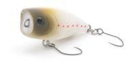 Воблер Poko Poko Cra-Pea 5051 White Glow 388 Lucky Craft