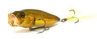 Воблер Pop Max dorado Megabass