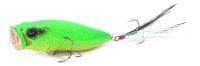 Воблер Pop Max green rat snake Megabass